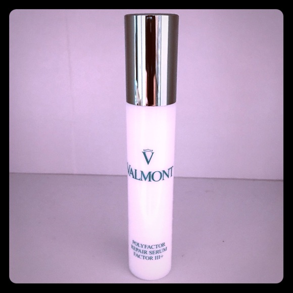 Valmont Polyfactor Serum tester - Picture 1 of 1